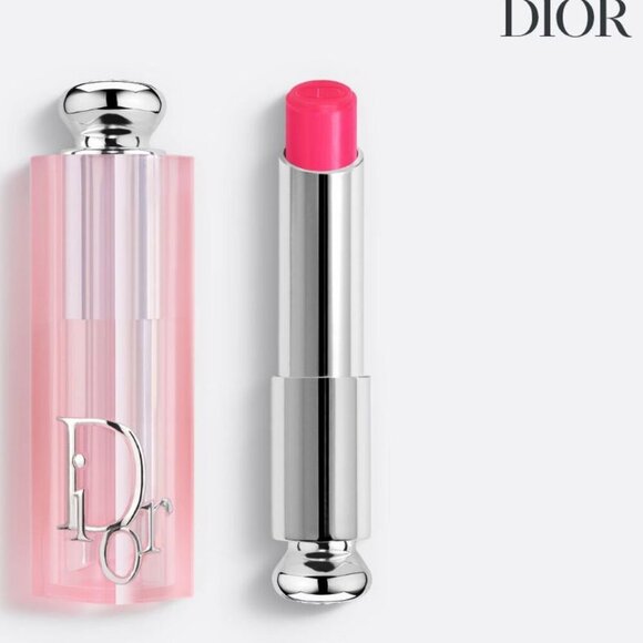 Dior Other - NIB- Dior Addict Lip Glow